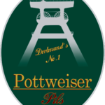 Pottweiser Logo