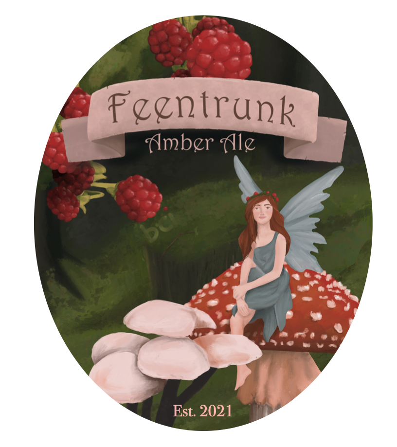 Feentrunk Logo